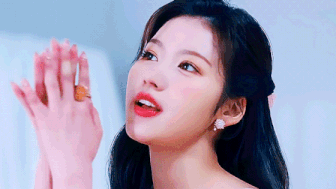 The Purple Petals, Sana.